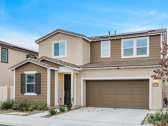 3rd image of 36588 Diego Springs Ave