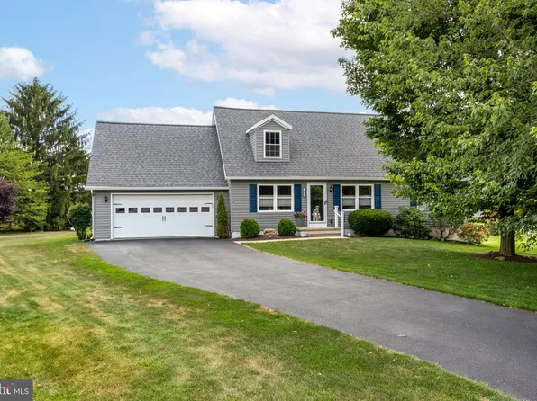 1407 Breton Cir, Boalsburg, PA 16827