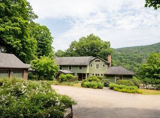 456 Route 7, Sharon, CT 06069