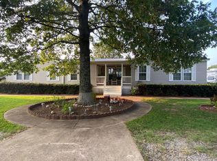 5920 Batesville Blvd, Pleasant Plains, AR 72568