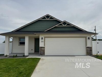 208 Pronghorn Ave, Fruitland, ID, 83619
