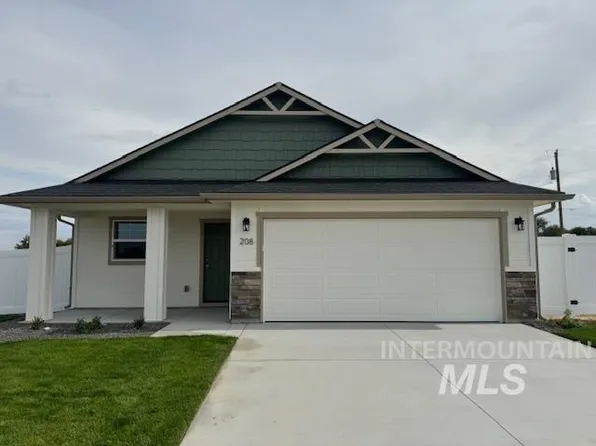 208 Pronghorn Ave, Fruitland, ID 83619
