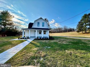 16506 Dubbs Rd, Sparks Glencoe, MD 21152