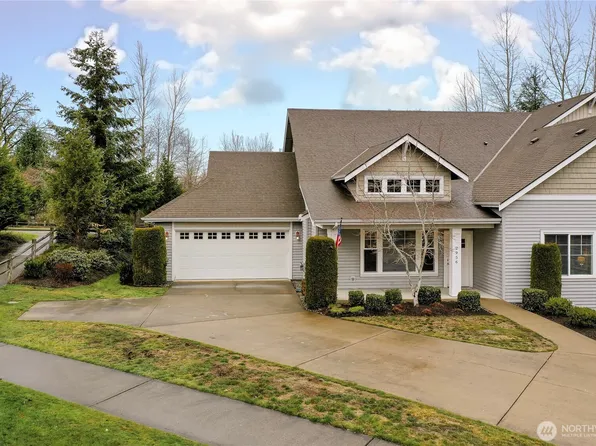 2956 Martin Place, Dupont, WA 98327