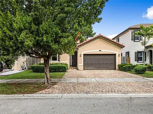 11863 SW 253rd Ter Photo 1