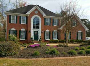 1361 Providence Dr, Lawrenceville, GA 30044