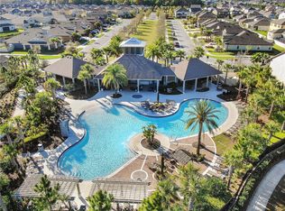 1615 Hubbell Rd, Wesley Chapel, FL 33543