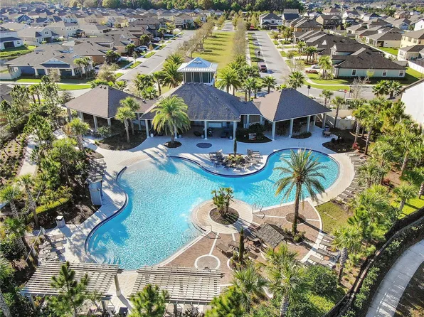 1615 Hubbell Rd, Wesley Chapel, FL 33543