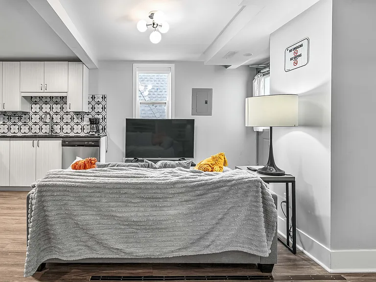 388 Chapel St #3 — Photo 6
