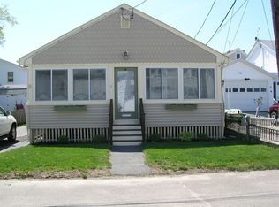 7 Birch Rd, Weymouth, MA 02191