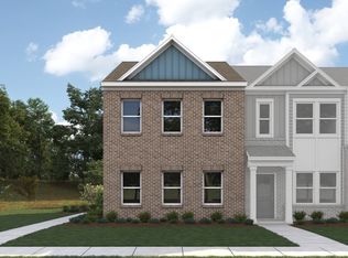 Sycamore Plan, Arden Pointe, Richmond, VA 23223