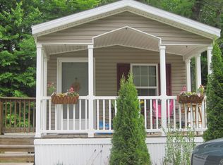 2025 Route 9n Lot 47, Greenfield Center, NY 12833