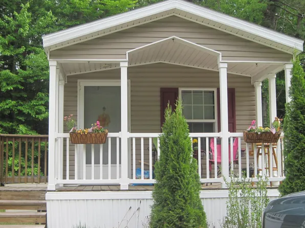 2025 Route 9n Lot 47, Greenfield Center, NY 12833