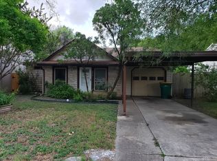 9414 Misty Mdw, Converse, TX 78109