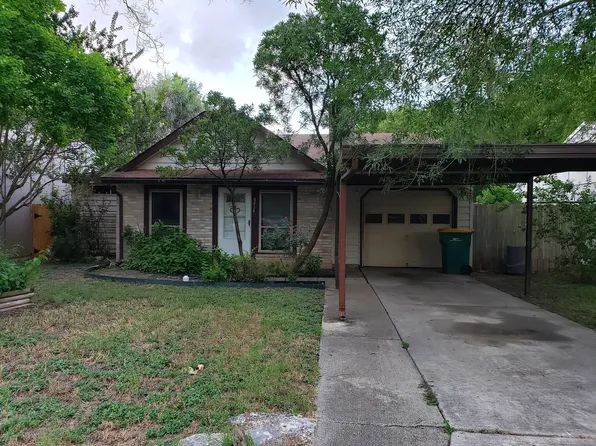 9414 Misty Mdw, Converse, TX 78109