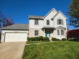 3920 Applegrove Ln, Lansing, MI 48911