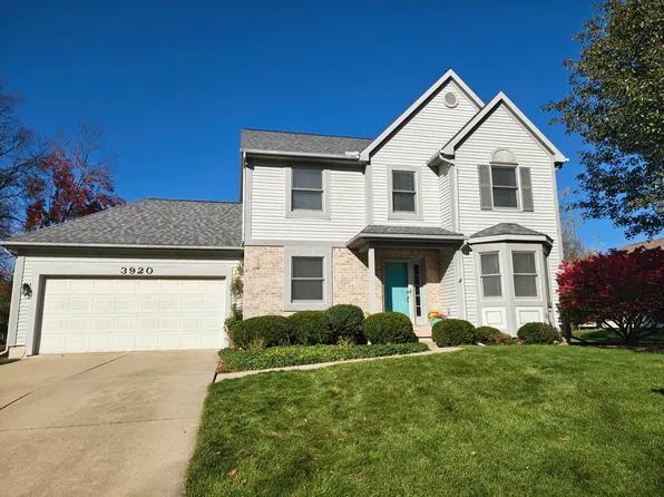 3920 Applegrove Ln, Lansing, MI 48911