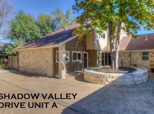 6301 Shadow Valley Dr APT A, Austin, TX 78731