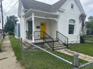 376 E 3rd St, Lexington, KY 40508