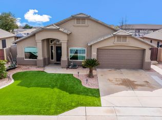 9617 E Obispo Ave, Mesa, AZ 85212