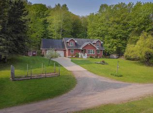 512 S Big Creek Rd, Marquette, MI 49855