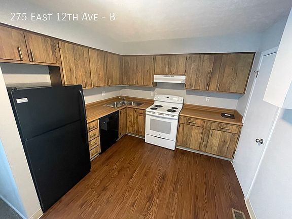 4th image of 275 E 12th Ave #B