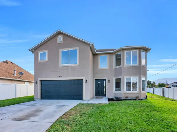 1891 S 575th St W, Lehi, UT 84043