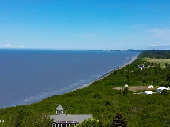 73910 Sterling Hwy, Ninilchik, AK 99639