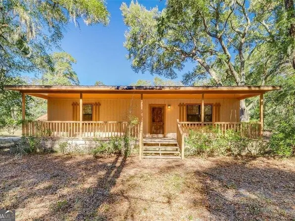 225 Edgewood Rd, Guyton, GA 31312