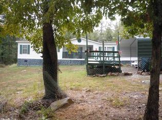 139 Star Rd, Heber Springs, AR 72543