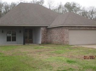5968 Ron Mar Dr, Alexandria, LA 71303