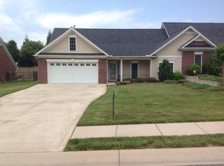 102 Abbington Ln, Shelby, NC 28150