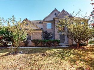 7719 Prairie View Ln, Indianapolis, IN 46256