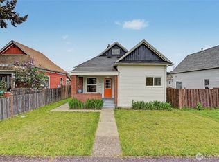 614 N Pearl St, Centralia, WA 98531