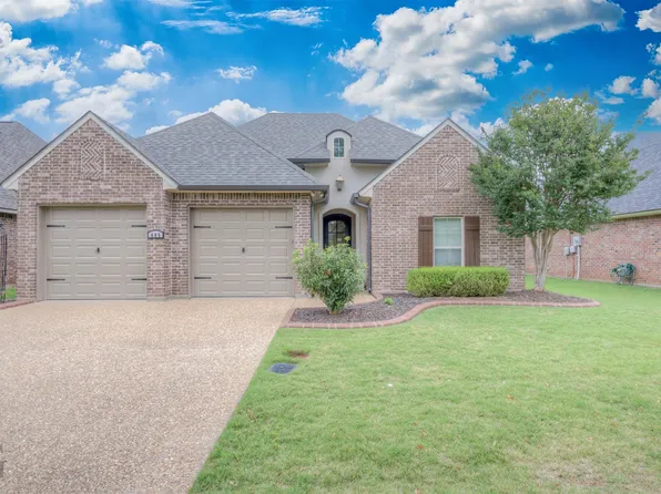 605 Canoe Trl, Bossier City, LA 71111