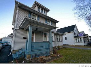 22 Resolute St, Rochester, NY 14621
