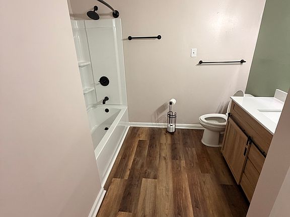1st bathroom