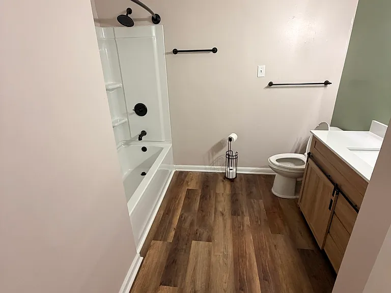 1st bathroom