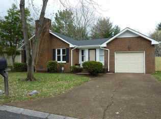 2109 Quail Ct, Franklin, TN 37064