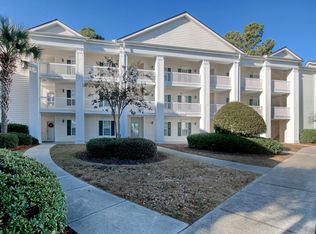 5000 Windsor Green Way UNIT 104, Myrtle Beach, SC 29579