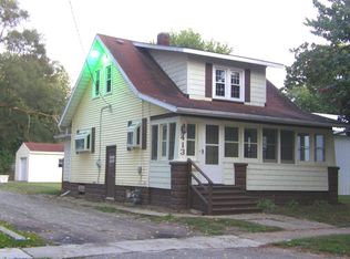 413 S 15th St, Niles, MI