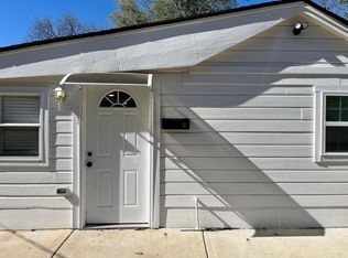 1008 N D St #A, Rogers, AR 72756