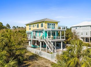135 Griffin Ave, Port Saint Joe, FL 32456