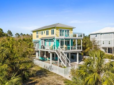 135 Griffin Ave, Port Saint Joe, FL, 32456