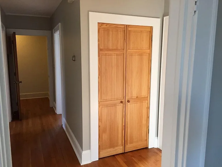 Hallway closet (1)