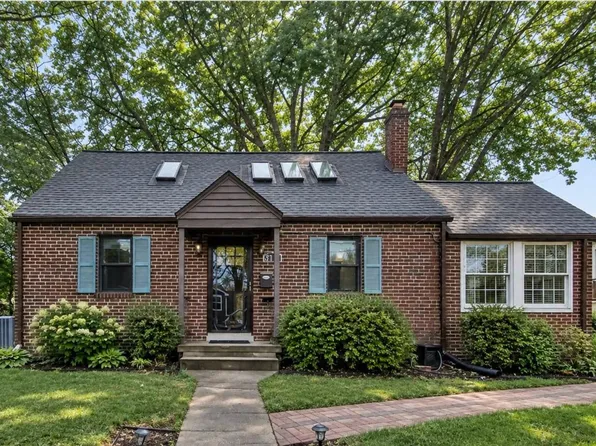 6711 Conway Ave, Takoma Park, MD 20912