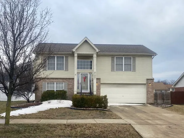 21051 Briarwood St, Brownstown, MI 48183