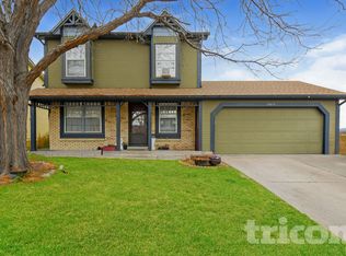 12617 Julian St, Broomfield, CO 80020