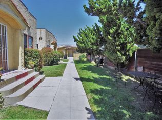 4027 Park Blvd, San Diego, CA 92103