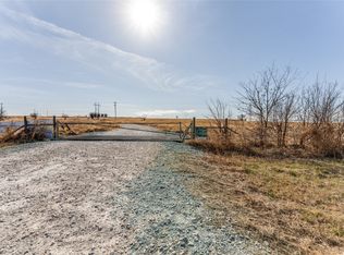 Us Highway 287 Hwy, Rhome, TX 76078